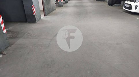 Foto 5 de Garaje en venta en Riera Seca, Mollet del Vallès