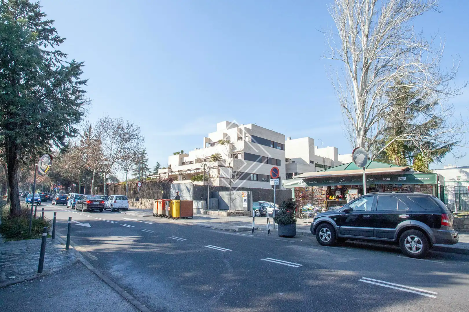 Villa con piscina in vendita a Urbanización La Moraleja, imagen 24