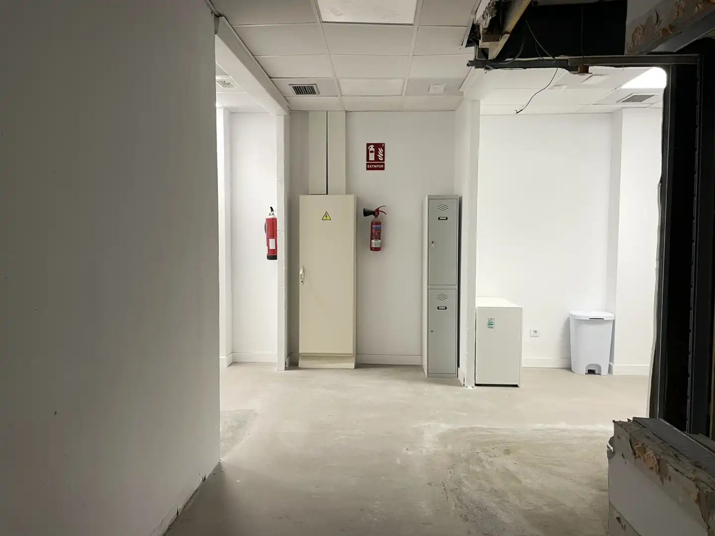 Business premises for sale in Carrer de la Llibertat, imagen 16