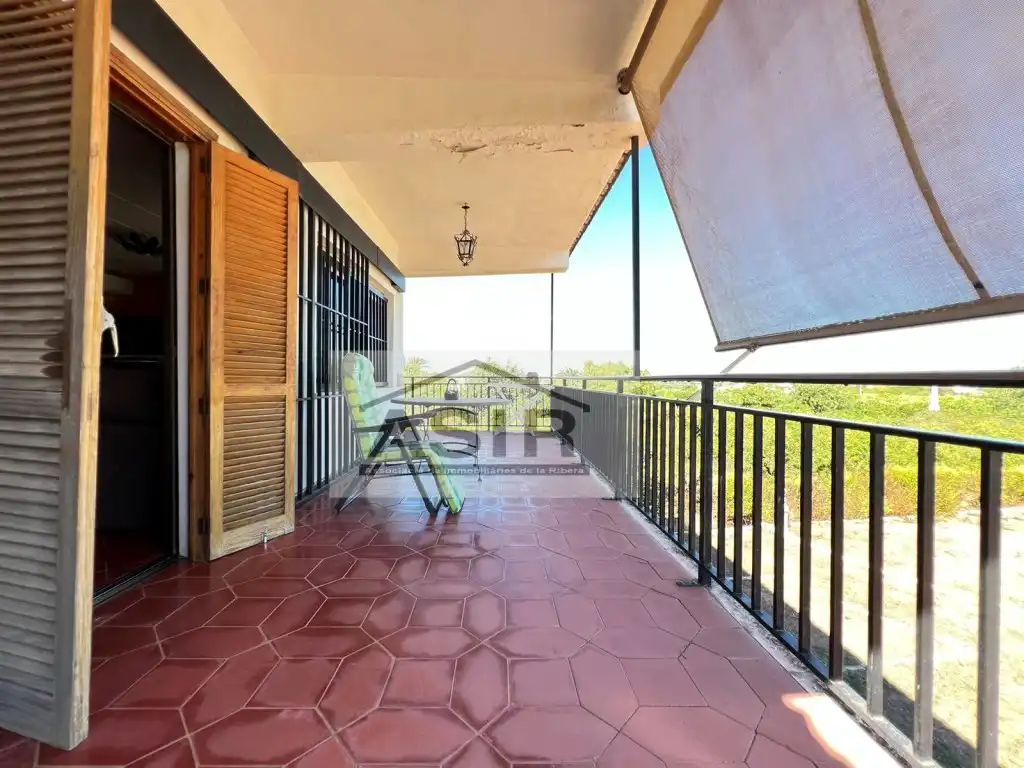 Villa con piscina in vendita a Urbanitzacions i Pedanies Nord, imagen 28