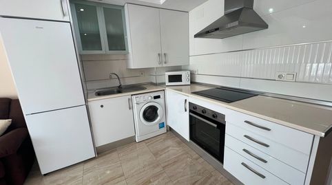 Foto 5 de Piso en venta en Avenida de Andalucía, S/n, Centro, Vélez-Málaga