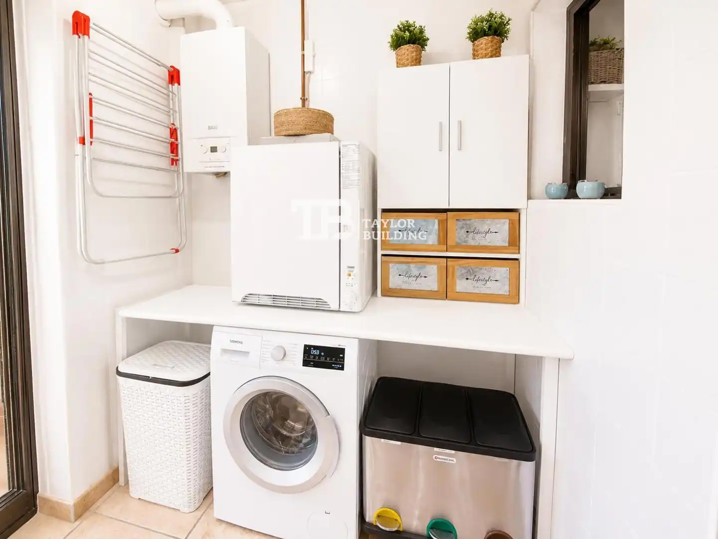 Dormitori de Casa o xalet en venda en  Palma de Mallorca amb Aire condicionat, Calefacció i Terrassa
