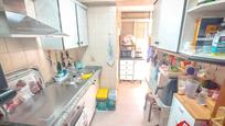 Kitchen of Flat for sale in  Córdoba Capital  with Heating and Terrace
