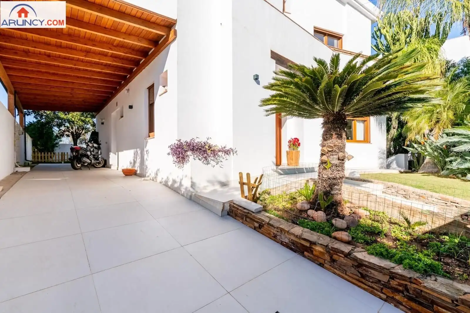 Chalet con jardín en venta en El Zaudín - Club de Golf, imagen 5