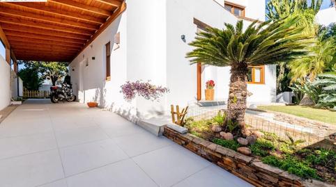 Foto 5 de Casa o chalet en venta en El Zaudín - Club de Golf, Bormujos