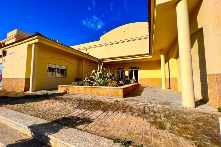 Exterior view of Flat for sale in Valencina de la Concepción