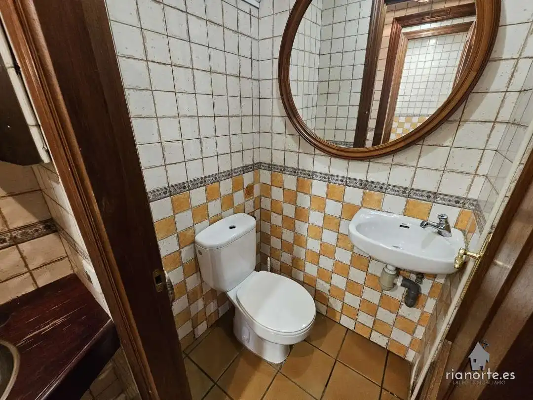 Business premises to rent in Centro, imagen 10