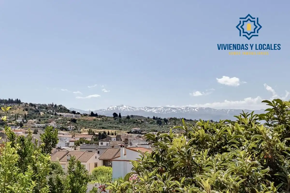 Xalet amb piscina en venda a Alfacar, imagen 44