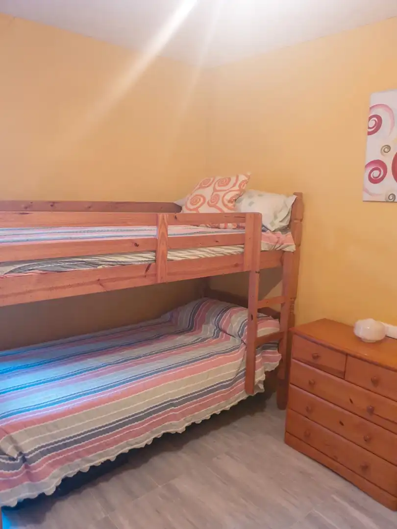 Apartament en venda a Avenida Rosita Ferrer, 23, El Sabinar – Urbanizaciones – Las Marinas – Playa Serena