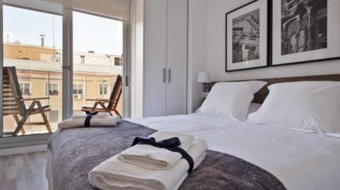Foto 2 de Apartament de lloguer a Sants-Badal, Barcelona