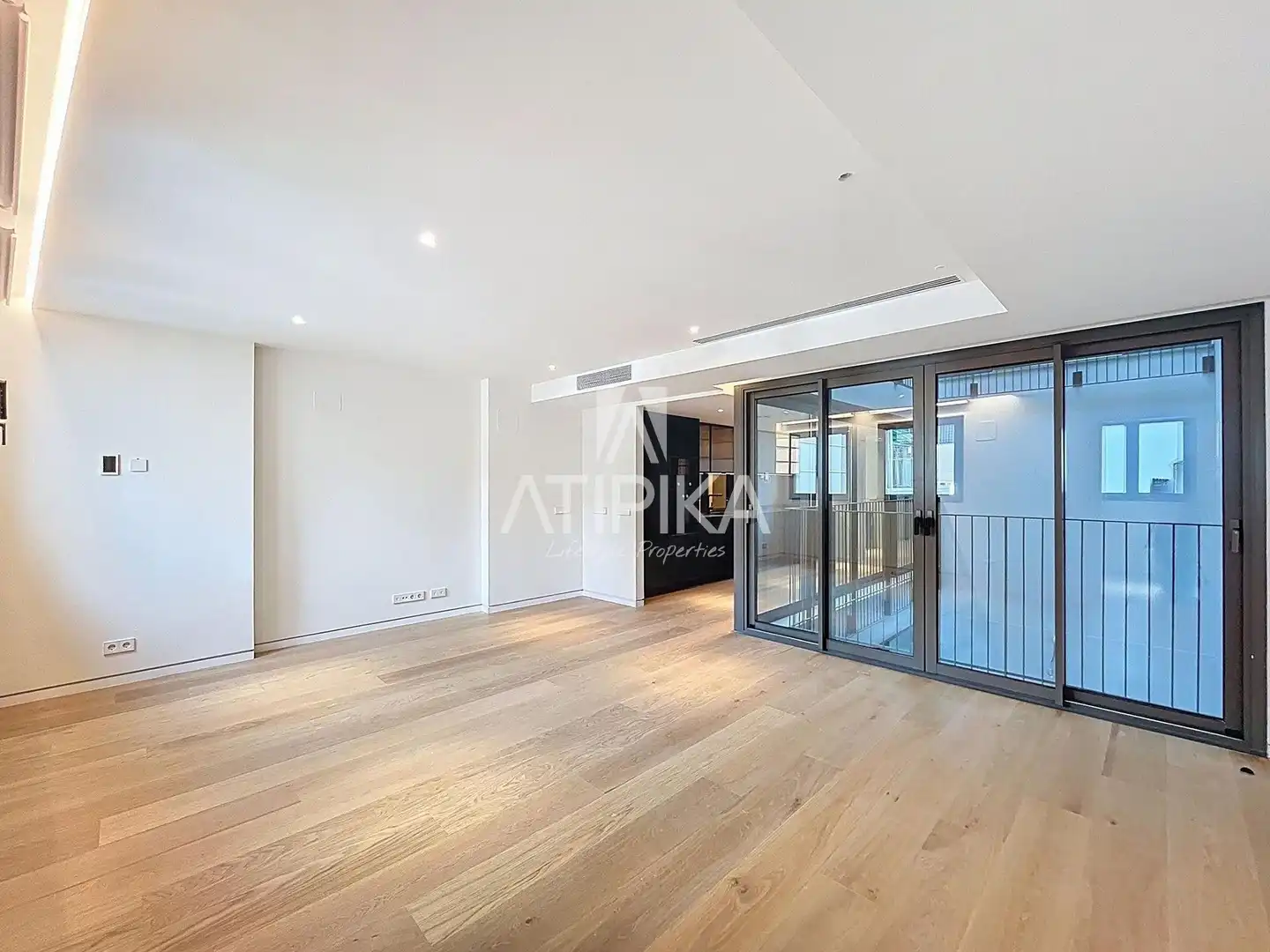 Appartement avec terrasse à vendre à Gràcia, imagen 5