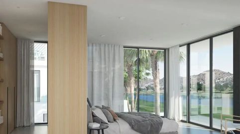 Foto 4 de Casa adosada en venda a Cv-847, Km 3, Monforte del Cid, Alicante