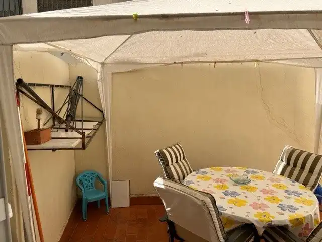 Wohnung zur Miete in San Juan
