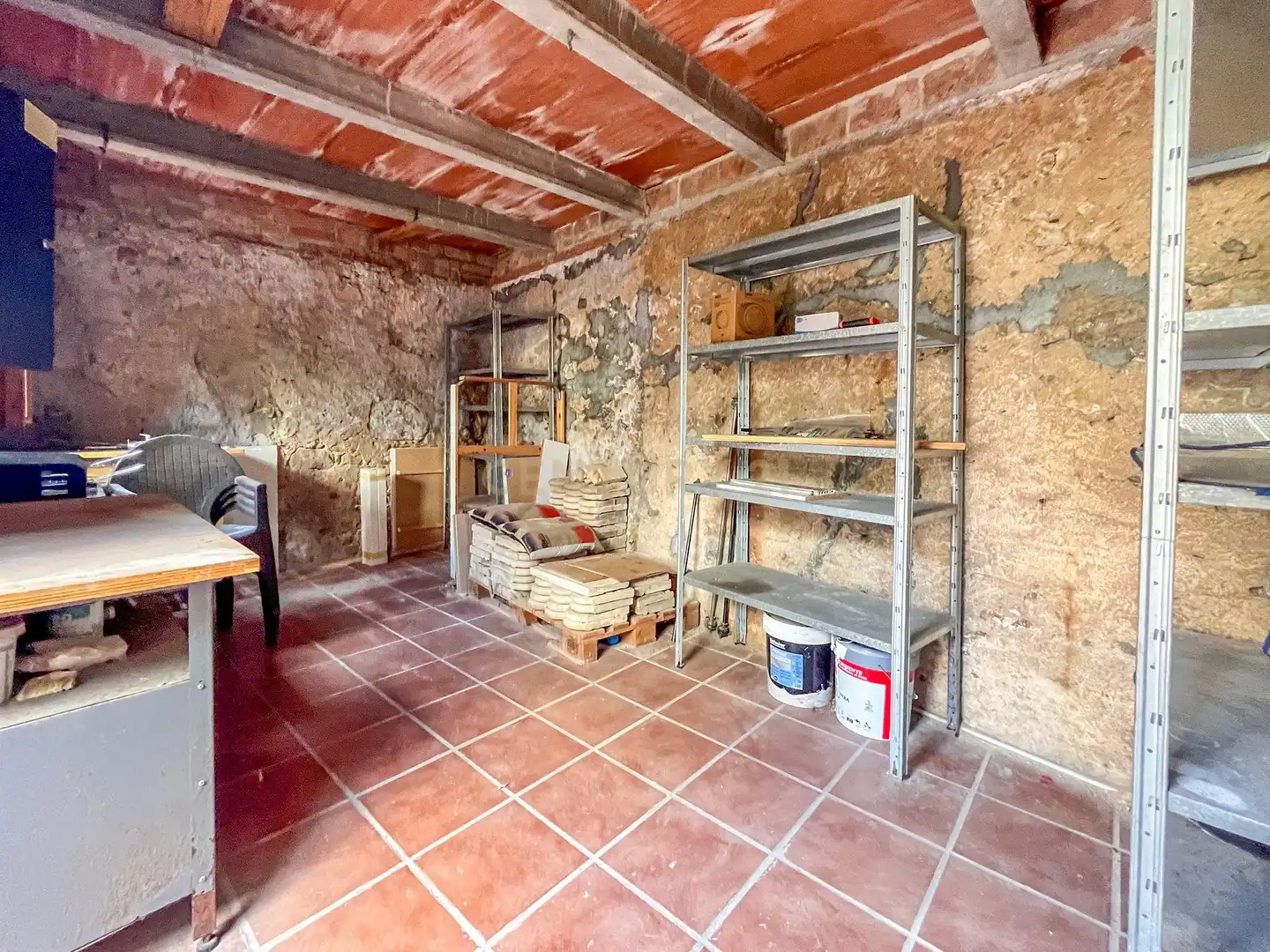 Rez-de-chaussée à vendre à Gorg - Progrés, imagen 35