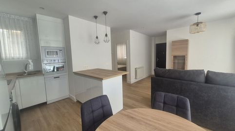 Photo 2 of Apartments for rent in C. Dulcinea, Sur, Ávila Capital