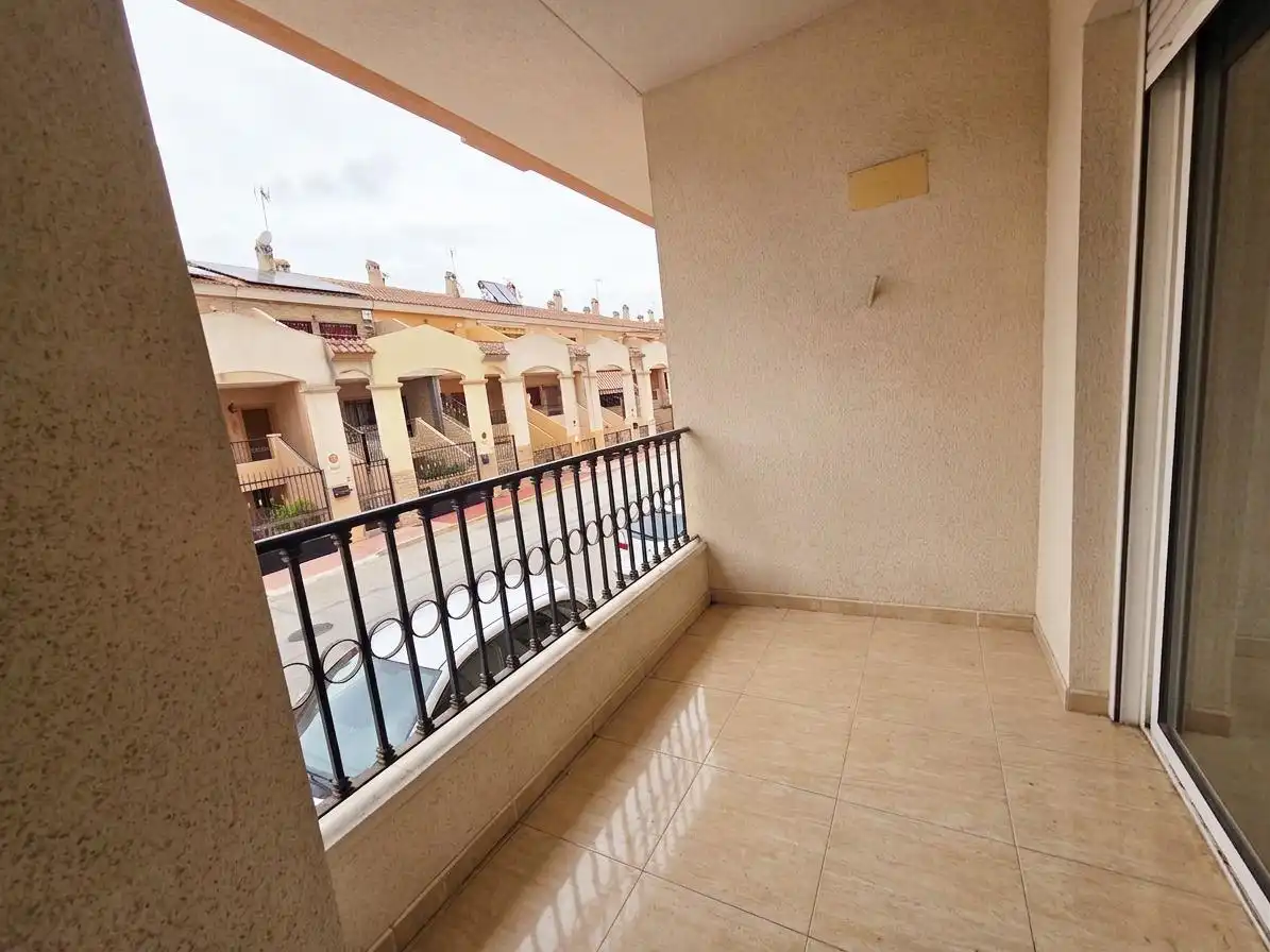 Terraza de Planta baja en venta en San Isidro con Terraza y Balcón