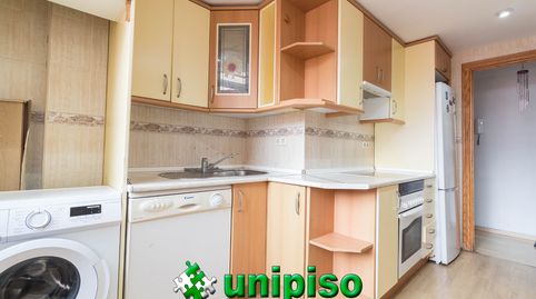 Foto 4 de Piso en venta en Zarzaquemada, Leganés