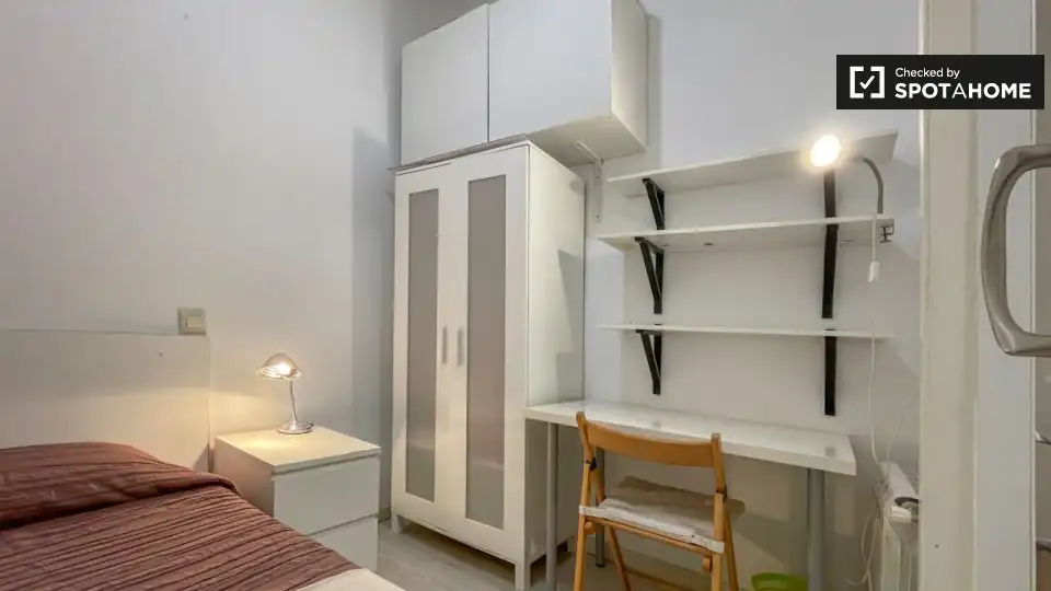 Wohnung zur Miete in Tetuán, imagen 18