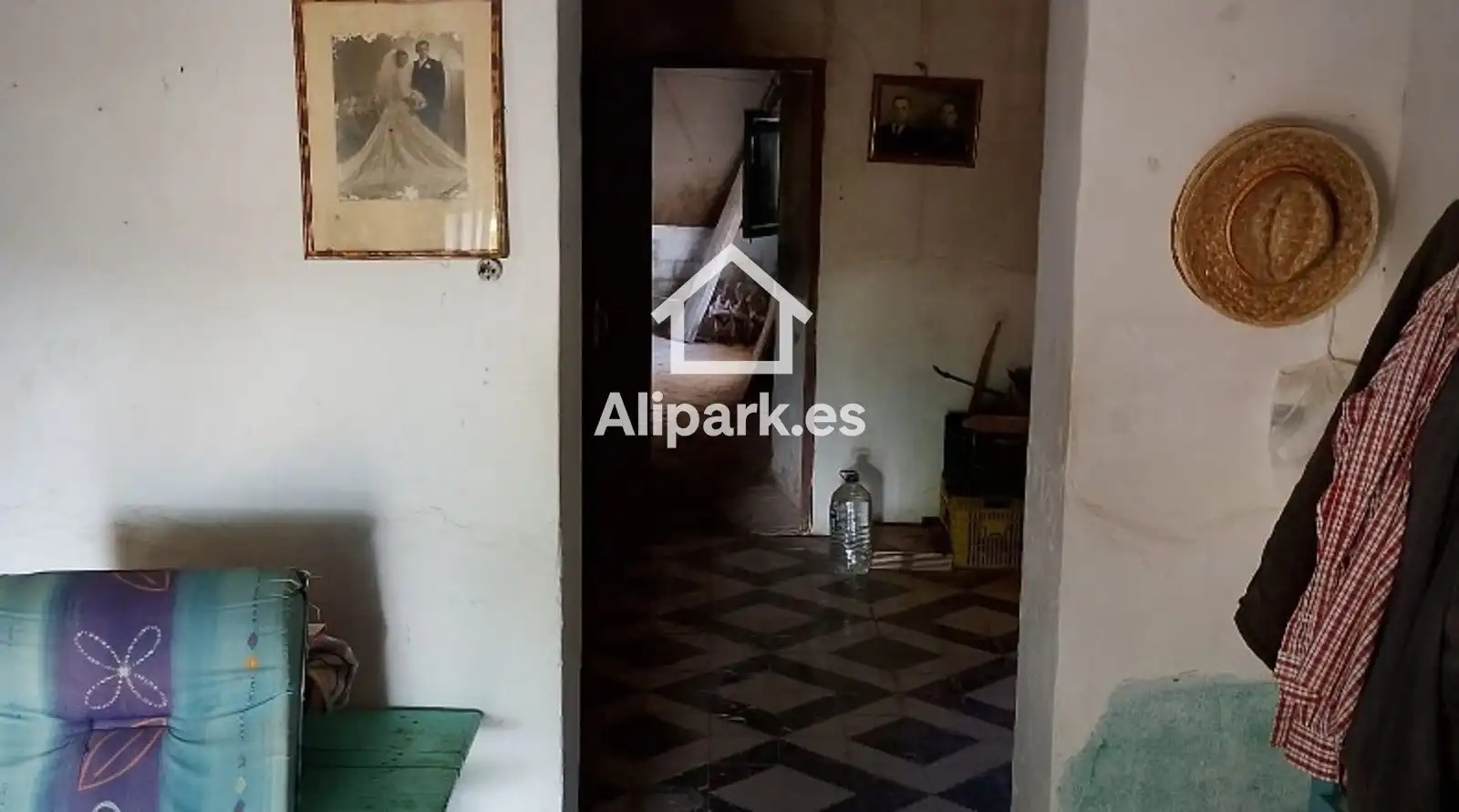 Casa adosada en venta en Orihuela