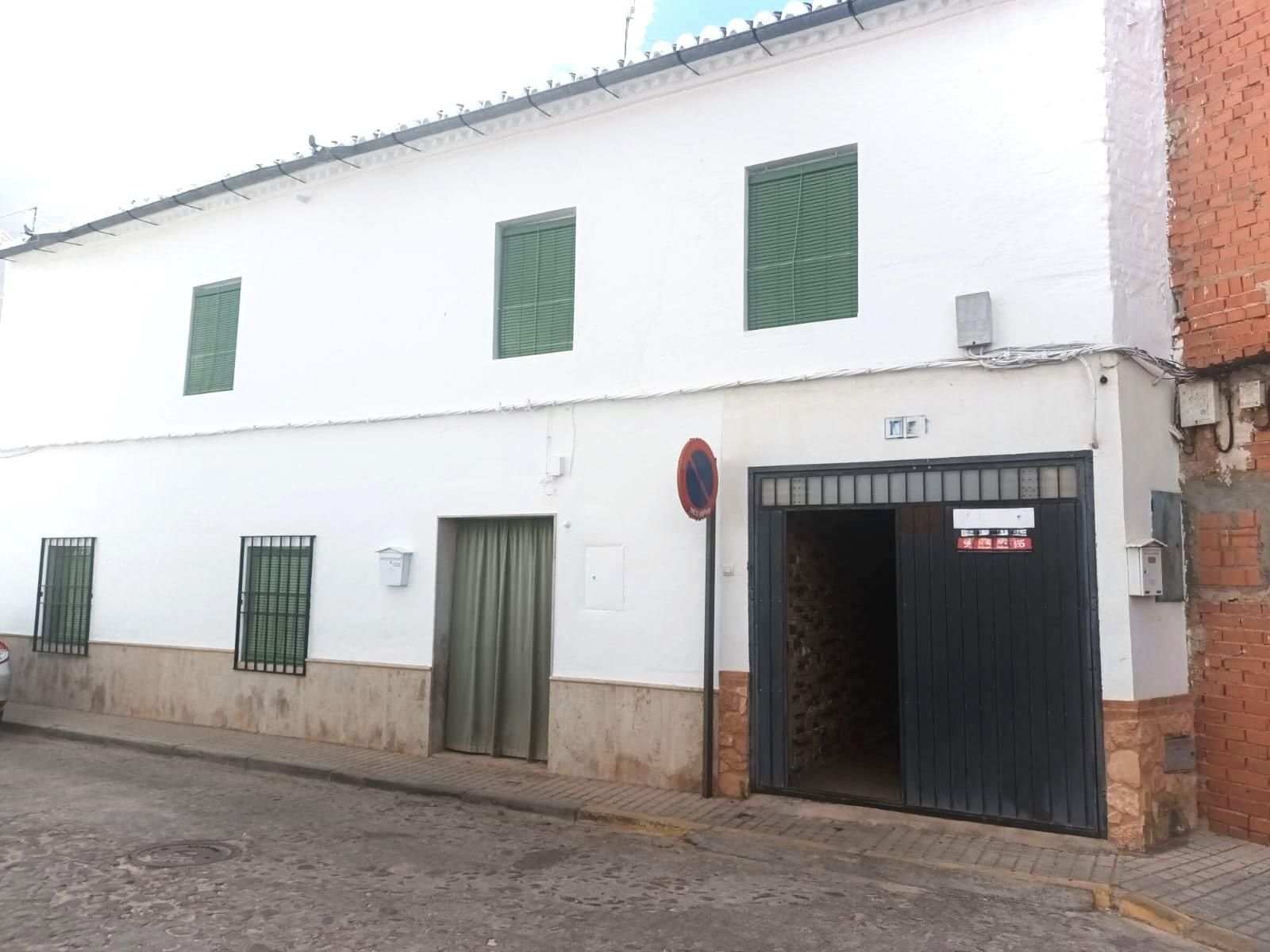Single-family semi-detached for sale in Almagro
