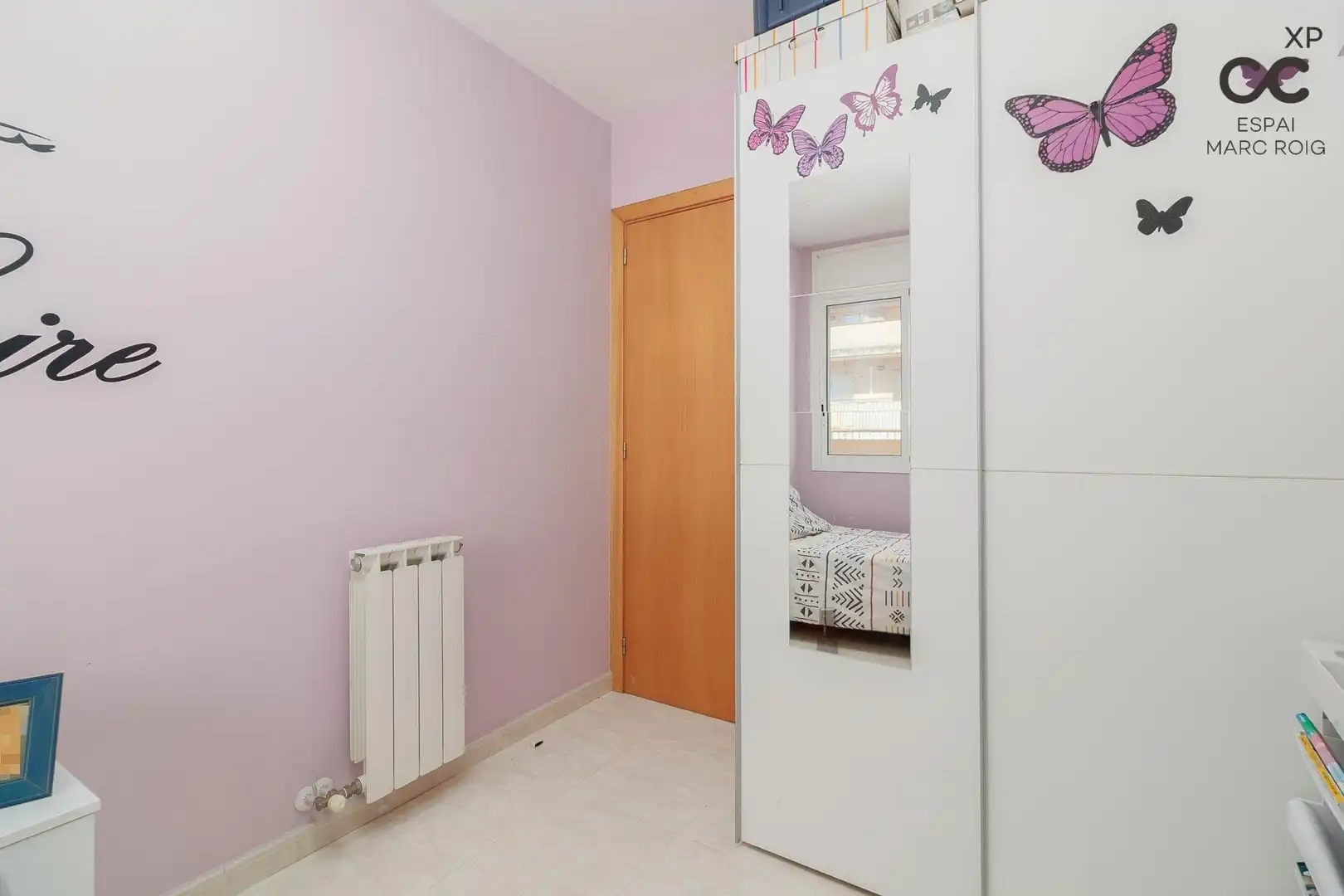 Piso en venta en Creu de la Mà