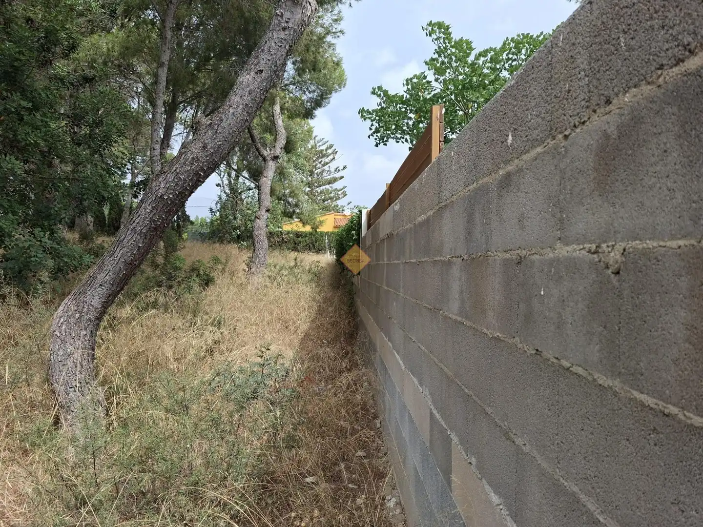 Terreno residenziale in vendita a La Conarda - Montesano, imagen 8