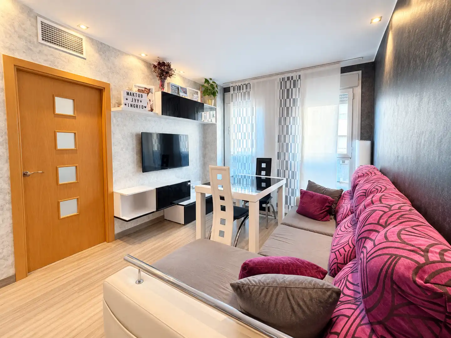 Piso con ascensor en venta en Calle Estrella Regulo, imagen 9