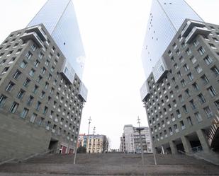 Vista exterior de Pis de lloguer en Bilbao 