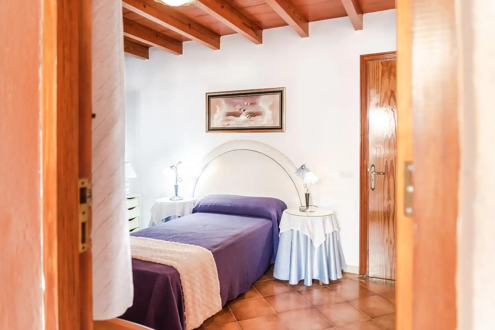 Casa adosada en venda a Els Hostalets