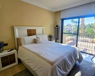 Bedroom of Single-family semi-detached for sale in San Javier  with Air Conditioner, Heating and Terrace