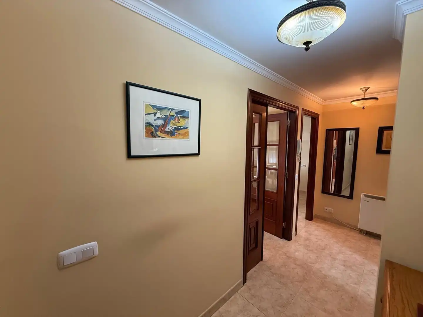 Appartement compact avec ascenseur à louer à Rianxo, imagen 33