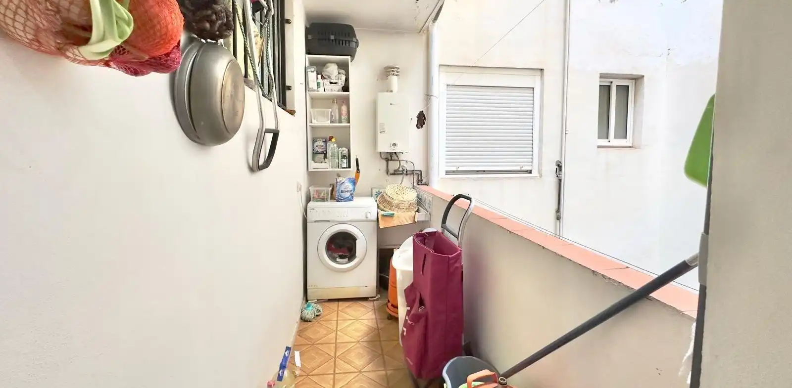 Apartamento con piscina en venta en Playa del Cura, imagen 13