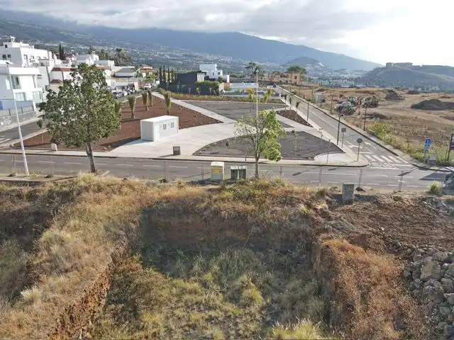 Außenansicht von Residential zum Verkauf in Puerto de la Cruz