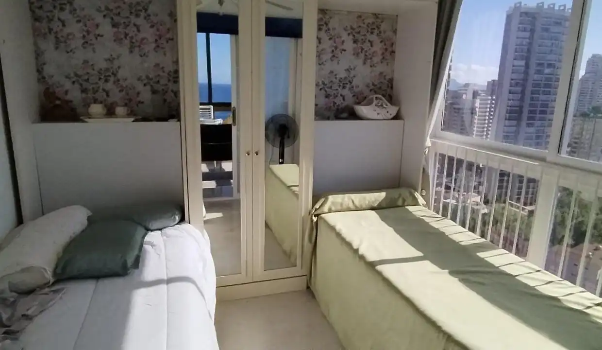 Apartment mit Aufzug zum Verkauf in Playa de Levante, imagen 14