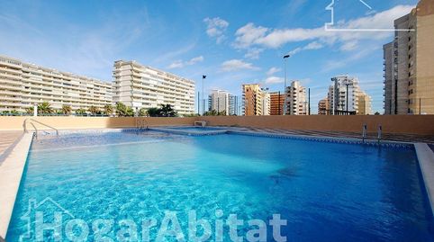 Foto 2 de Apartament en venda a Avenida Tarongina, Tavernes de la Valldigna, Valencia