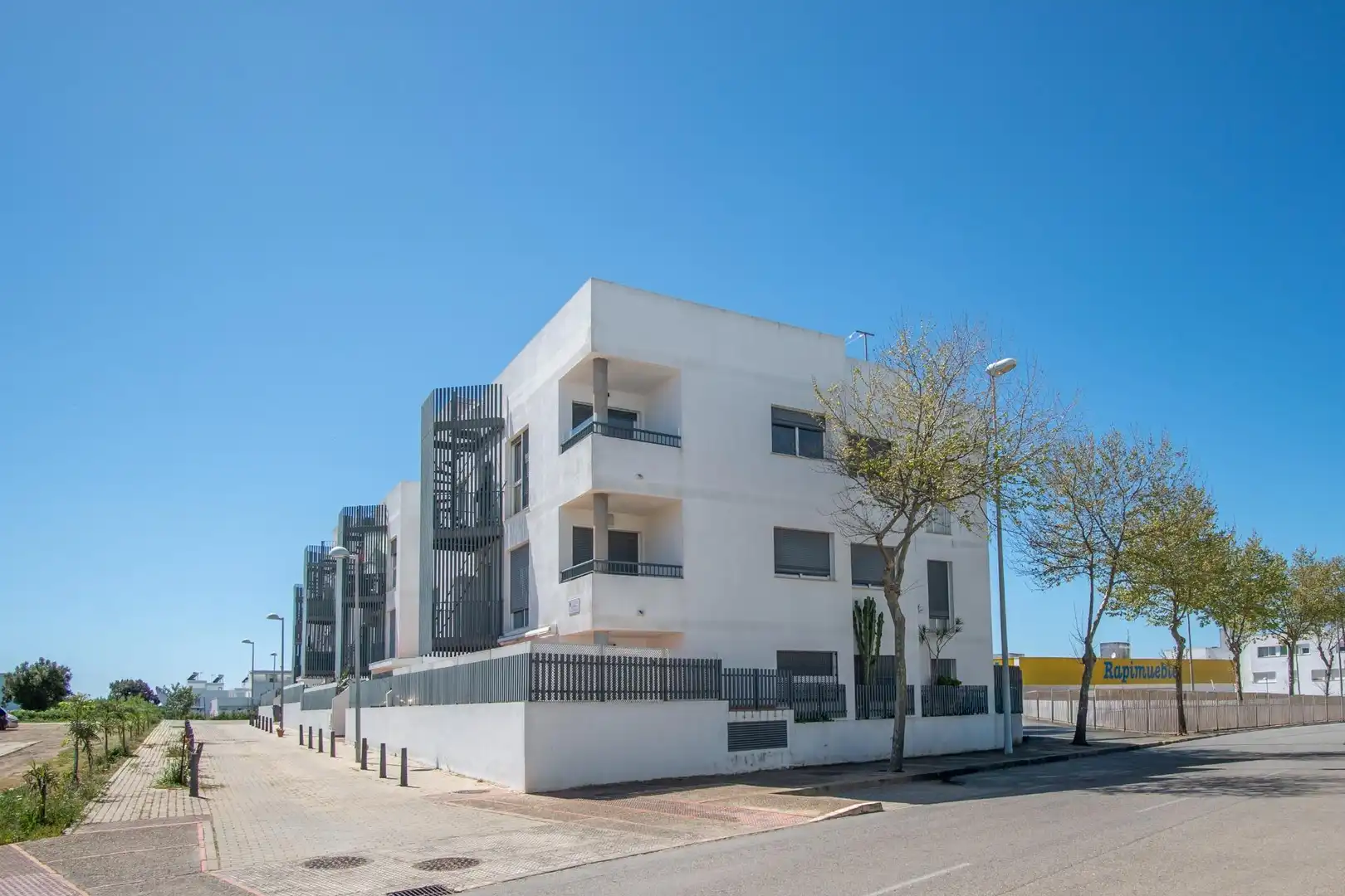 Flat with lift for sale in Calle Calle María Lejárraga, imagen 37
