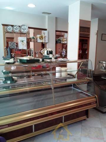 Local comercial en Alquiler en Rábade