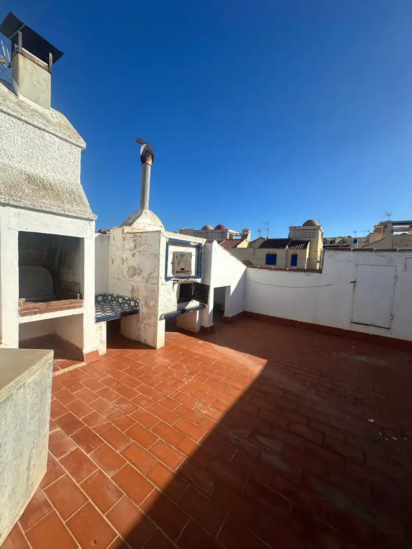Reihenhaus mit Garten zum Verkauf in Mar Menor de Cartagena – Cabo de Palos, imagen 33