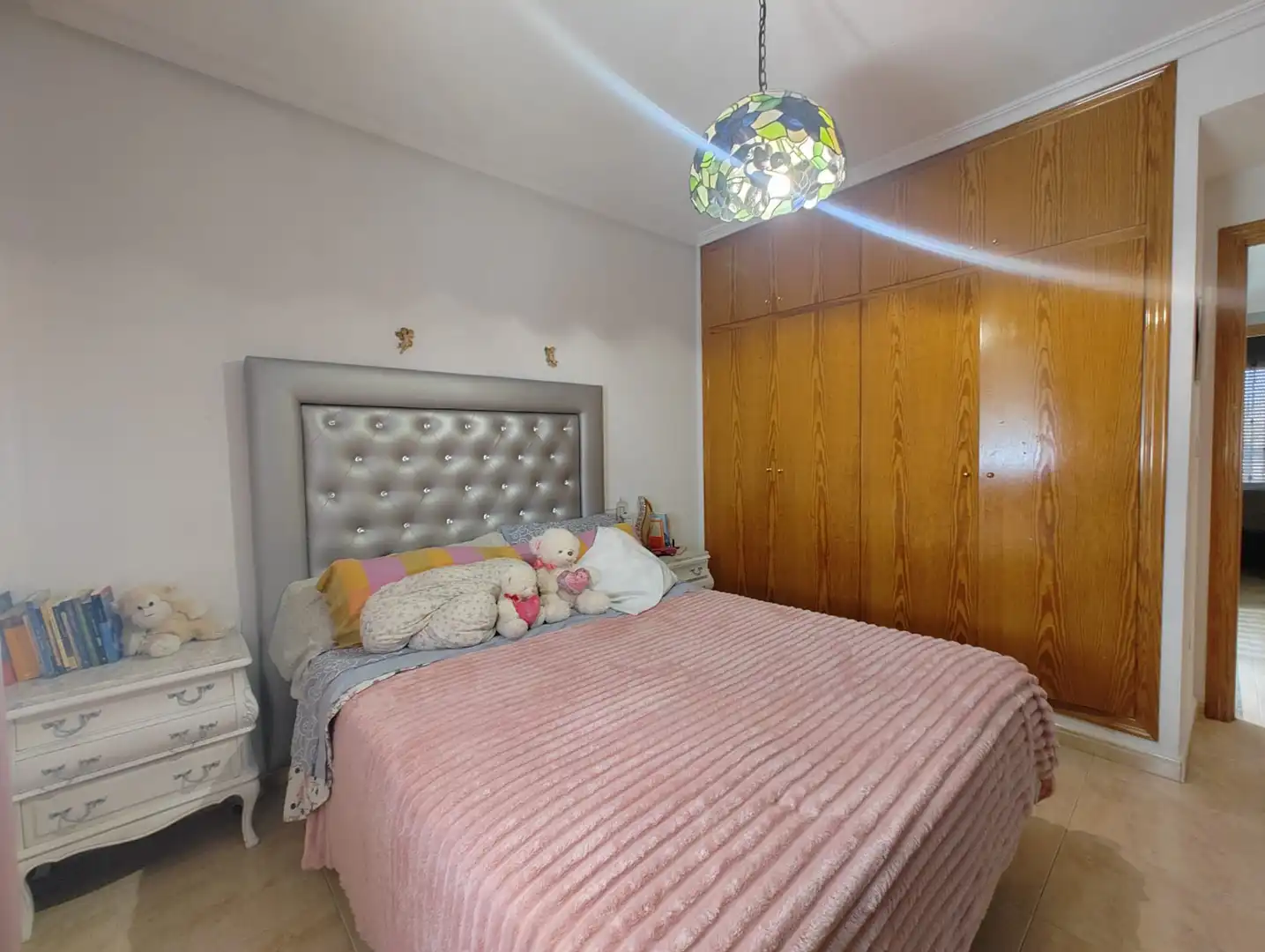 Reihenhaus mit Terrasse zum Verkauf in Las Torres de Cotillas, imagen 17