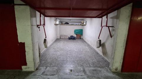 Foto 3 de Garatge en venda a Calle Iliada, 6, San Ginés, Cartagena