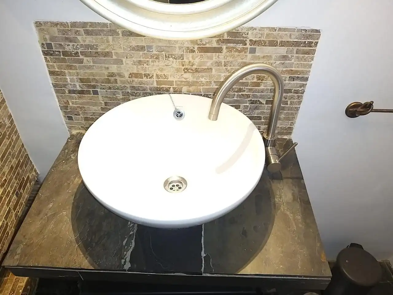 Penthouse mit Aufzug zur Miete in Calle del Mesón de Paredes, imagen 20