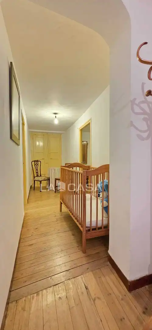 Casa o xalet en venda a Travesía Jose Antonio, Villavaquerín