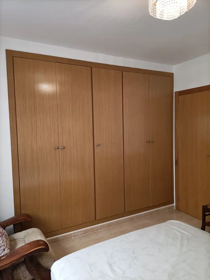 Dormitori de Àtic en venda en Segorbe amb Terrassa i Moblat