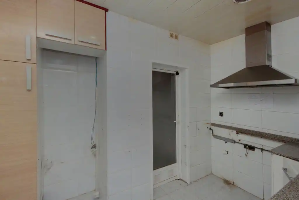 Wohnung zum Verkauf in C/ Amadeu Vives, Centre
