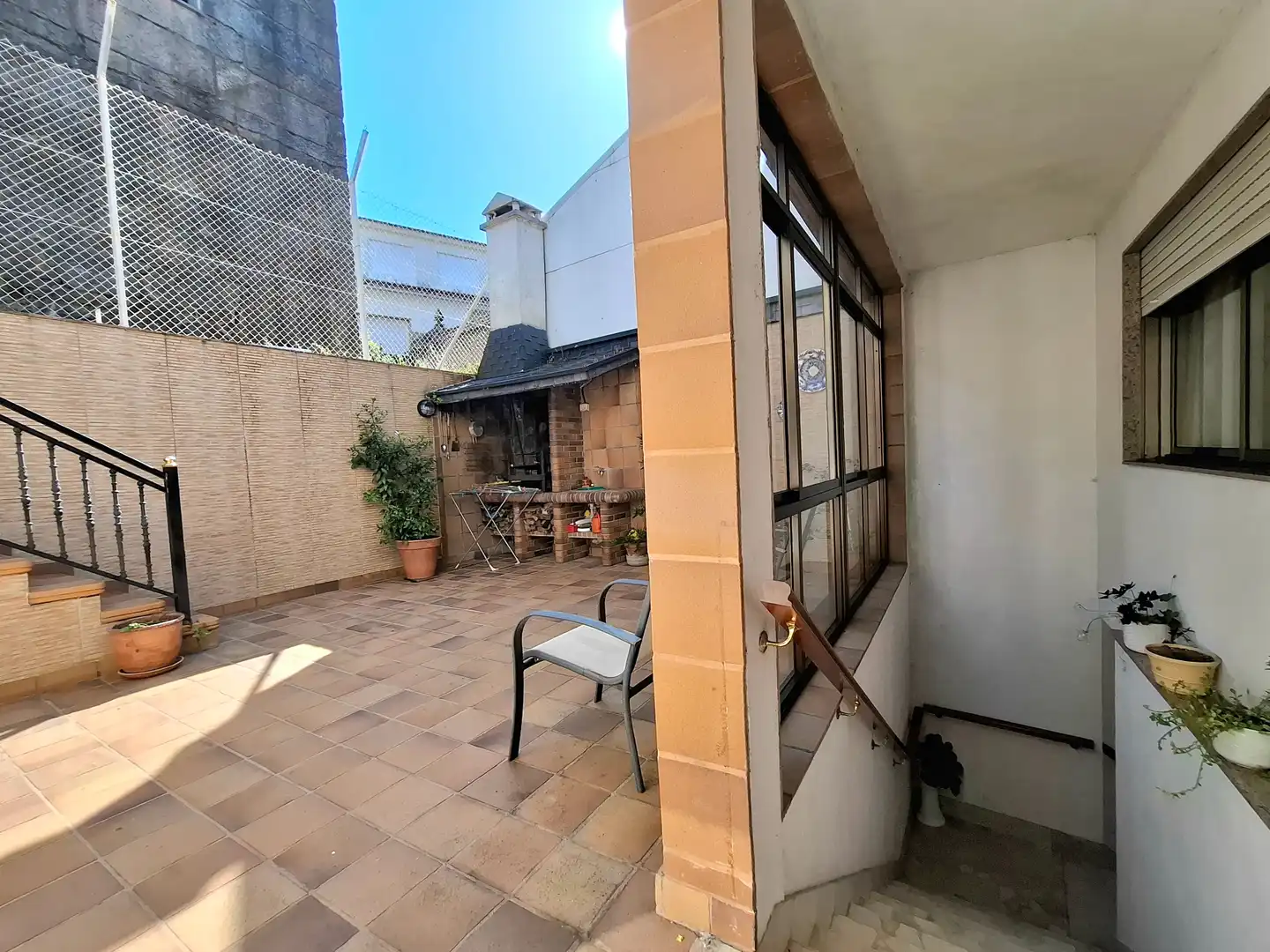 Habitatge amb terrassa en venda a Rúa de Leonardo Alonso, imagen 20
