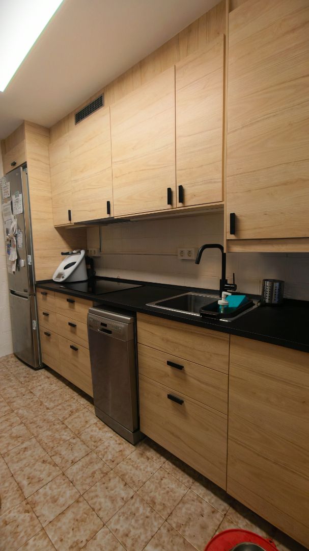 Piso en venta en Avenida San Agustín, Centro