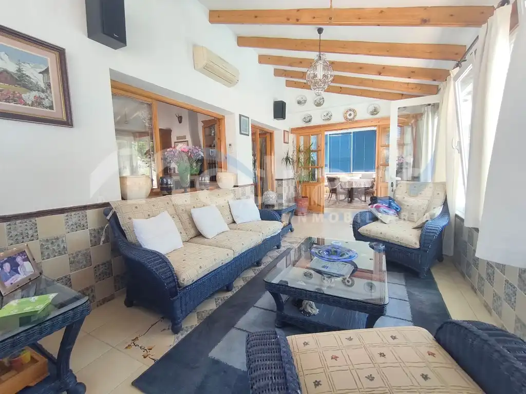 Villa mit Terrasse zum Verkauf in Rincón de Loix, imagen 5