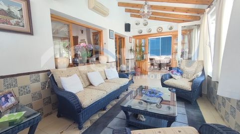 Casa o chalet independiente en venta en Rincon de Loix, Benidorm, imatge 5
