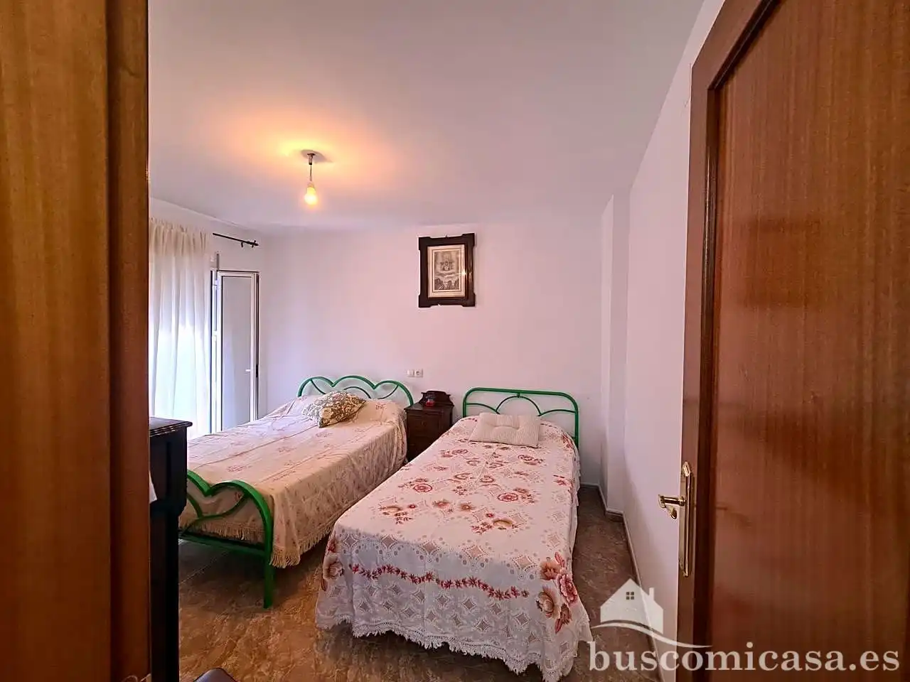 Casa o chalet en venta en Del Banco, Peal de Becerro