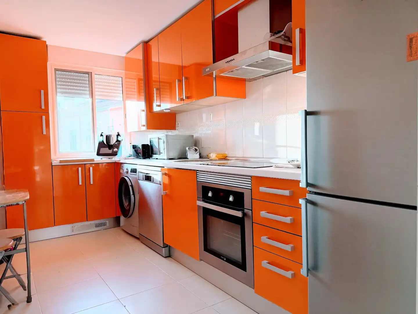 Duplex in affitto a LA DIPUTACION, imagen 9